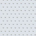 Perforated | Perf. Snowball | 110P