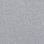 25mm Plain | Star Silver | 190