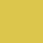 25mm Plain | Yellow | 589