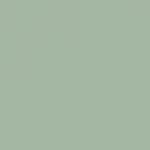 25mm Plain | Pastel Green | 591