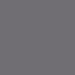 25mm Plain | Grey Flannel | 951
