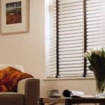 Bass Wood Blinds