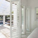 Aluminium Shutters Doors Outdoors