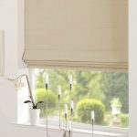 Roman Blinds 4