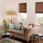 Roman Blinds