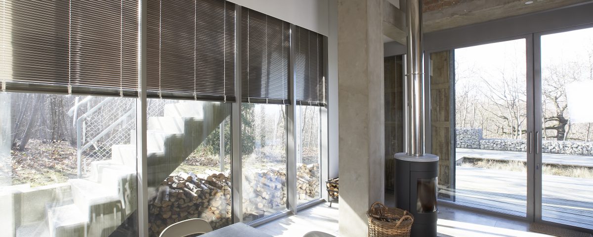 Venetian 50mm Blinds 2