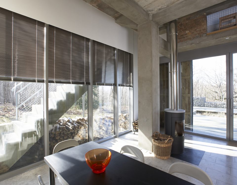 Venetian 50mm Blinds 2