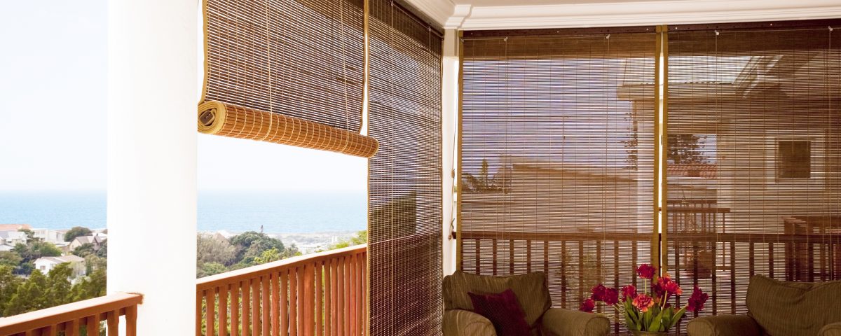 Laguna Outdoor Blinds 4