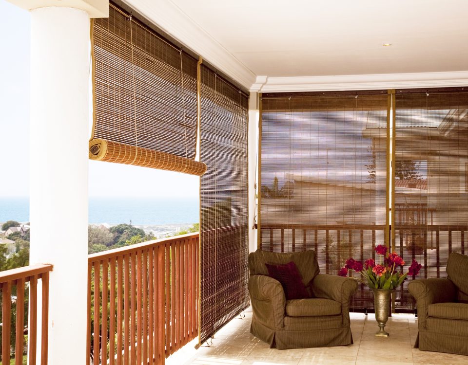 Laguna Outdoor Blinds 4