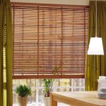 Bass Wood Blinds 3