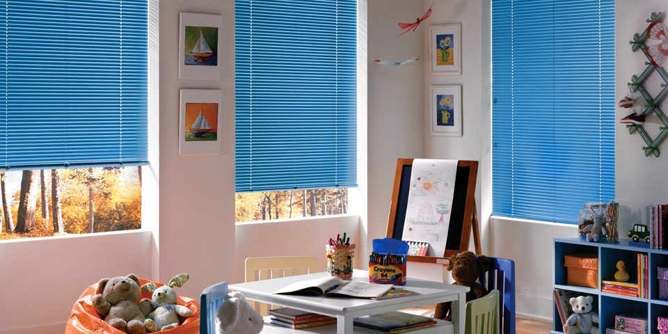 Using Window Treatments as a Design Statement