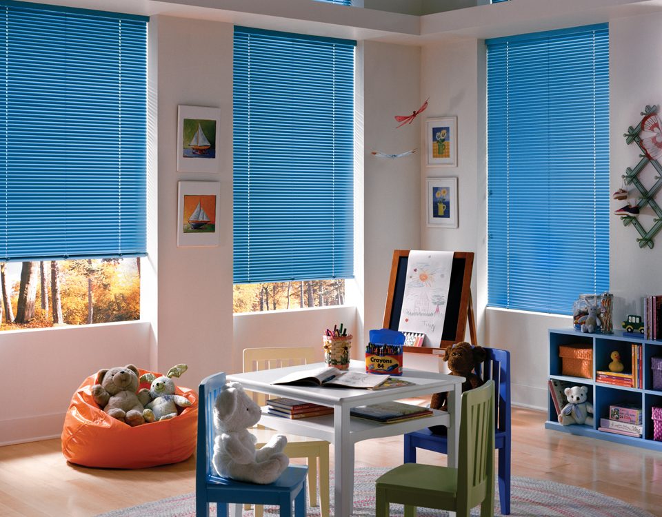 Venetian 25mm Blinds 3