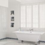 white-bathroom-PVC Shutter