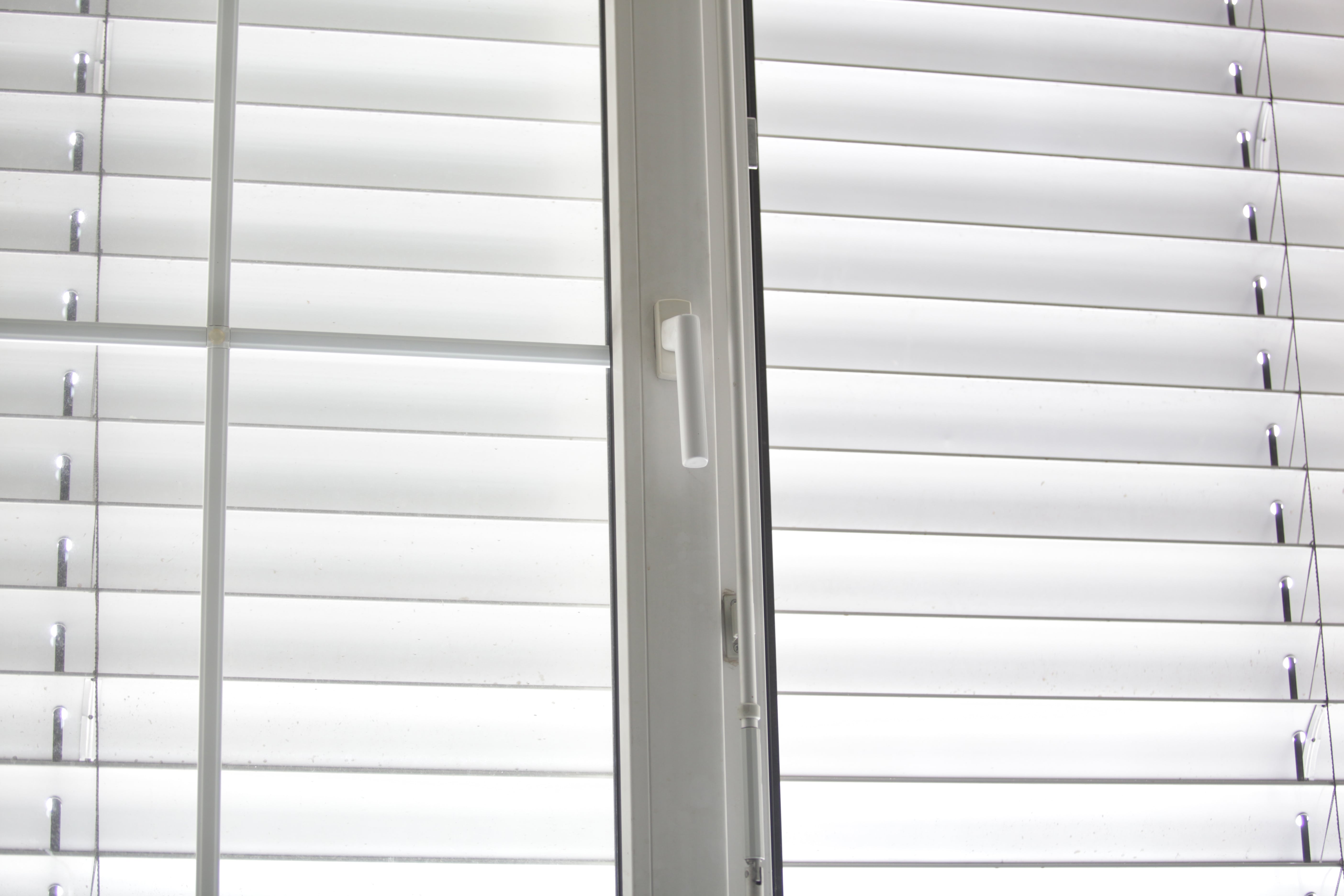 PVC Shutters