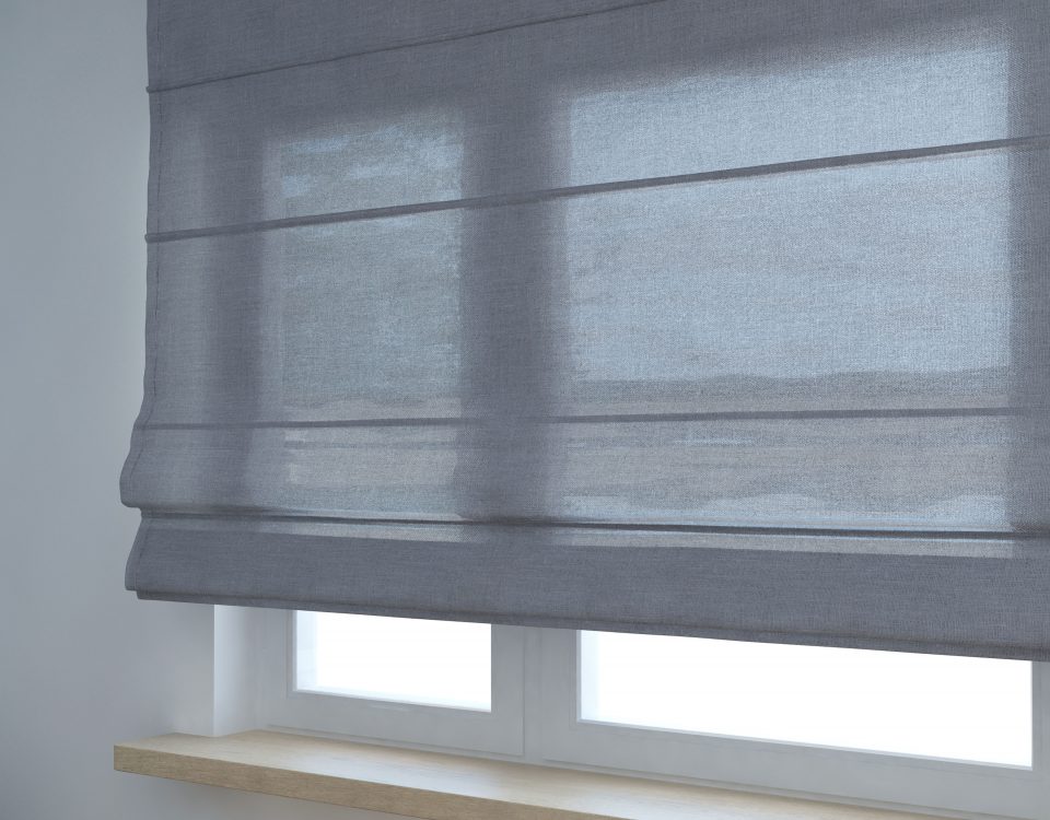 Roman Blinds