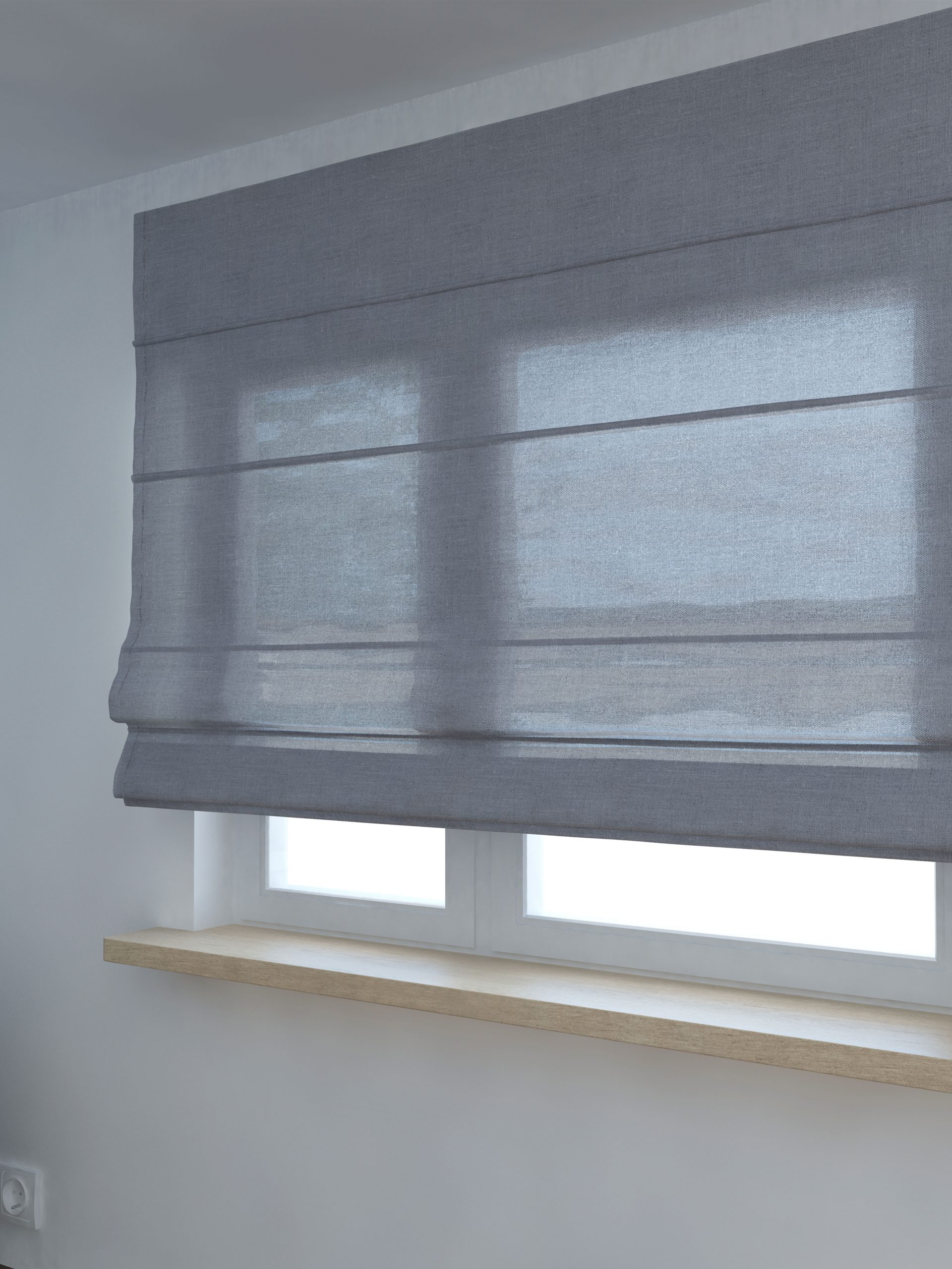 Roman Blinds