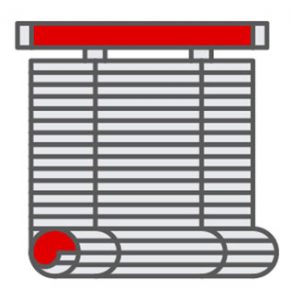 Blindsmart - Bamboo Blinds Icon