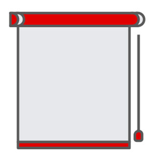 Blindsmart - Roller Blinds Icon